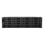 Synology RS4021xs+ NAS 16 bahías Rac