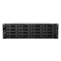 Synology RS4021xs+ NAS 16 bahías Rac