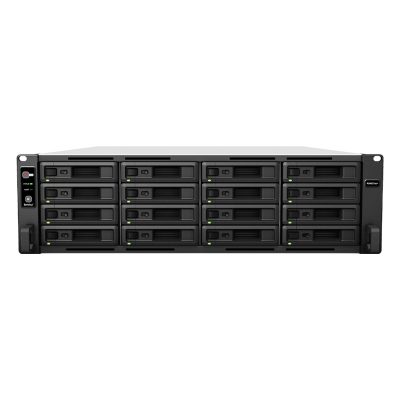 Synology RS4021xs+ NAS 16 bahías Rac