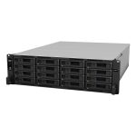 Synology RS4021xs+ NAS 16 bahías Rac