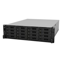 Synology RS4021xs+ NAS 16 bahías Rac