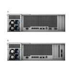 Synology RS4021xs+ NAS 16 bahías Rac