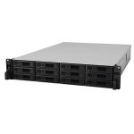Synology SA3200D DOBLE CONTROLADORA NAS 12 Bahías SAS