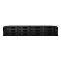 Synology SA3200D DOBLE CONTROLADORA NAS 12 Bahías SAS