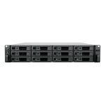 NAS 12 Bahías SATA / SAS