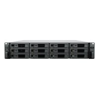 NAS 12 Bahías SATA / SAS