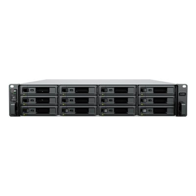 NAS 12 Bahías SATA / SAS