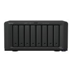 Synology DiskStation DS1823xs+ NAS