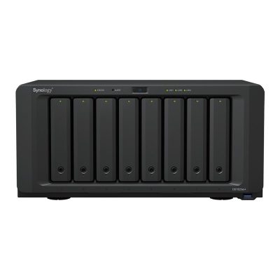 Synology DiskStation DS1823xs+ NAS