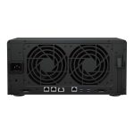 Synology DiskStation DS1823xs+ NAS