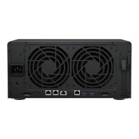 Synology DiskStation DS1823xs+ NAS