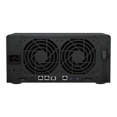 Synology DiskStation DS1823xs+ NAS