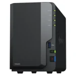 Synology DS223 NAS 2 bahías