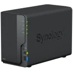 Synology DS223 NAS 2 bahías