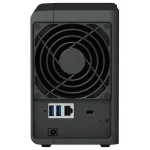 Synology DS223 NAS 2 bahías