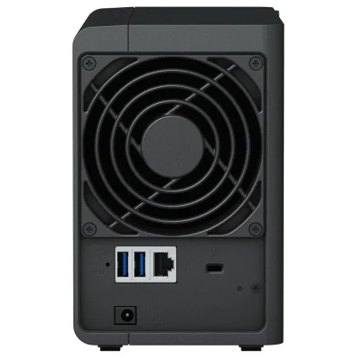Synology DS223 NAS 2 bahías