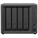 Synology DS423+ NAS 4 bahías