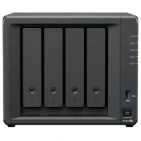 Synology DS423+ NAS 4 bahías