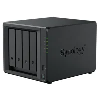 Synology DS423+ NAS 4 bahías