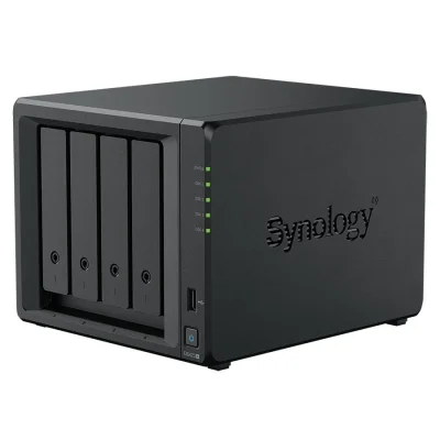 Synology DS423+ NAS 4 bahías