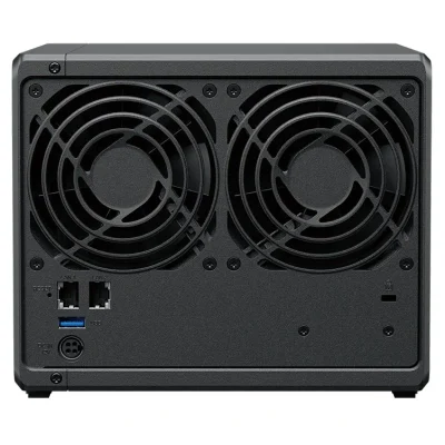 Synology DS423+ NAS 4 bahías