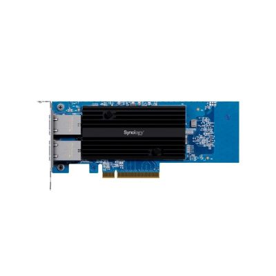 Synology E10G30-T2