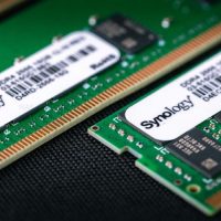 Synology Memoria RAM NAS