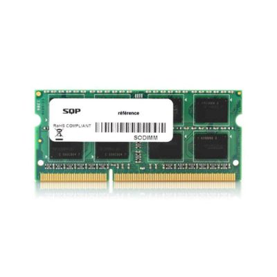 Synology Memoria RAM NAS SODIMM 8G
