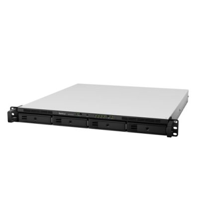 Synology NAS RackStation RS1619xs+