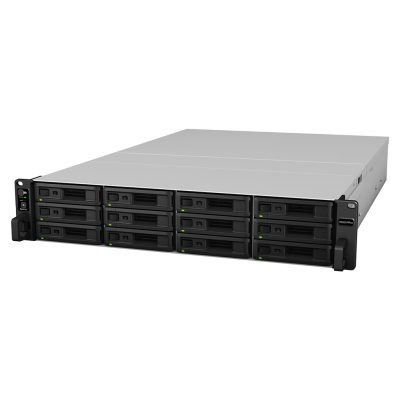 Synology RackStation RS3621RPxs Synology RackStation RS3621RPxs