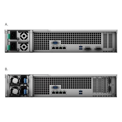 Synology RackStation RS3621RPxs