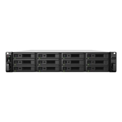Synology RackStation RS3621RPxs