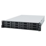 Synology NAS SA6400 rack 12 bahías