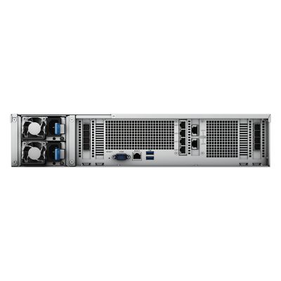 Synology NAS SA6400 rack 12 bahías - Imagen 3