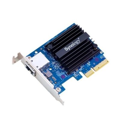 Tarjeta de red Synology E10G18-T1
