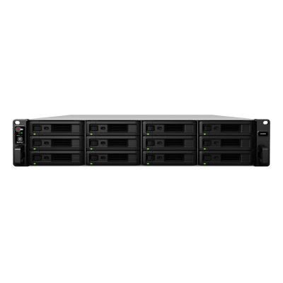 Synology almacenamiento SAN activo-activo UC3200