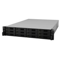 Synology almacenamiento SAN activo-activo UC3200