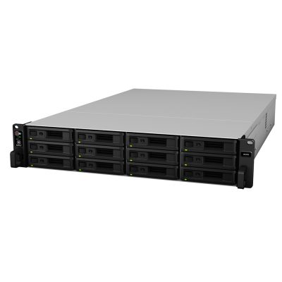 Synology almacenamiento SAN activo-activo UC3200