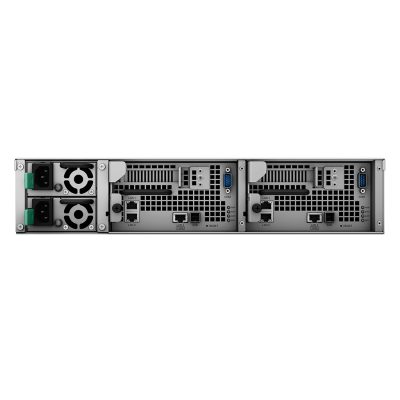 Synology almacenamiento SAN activo-activo UC3200
