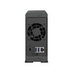 Synology NAS torre DS124