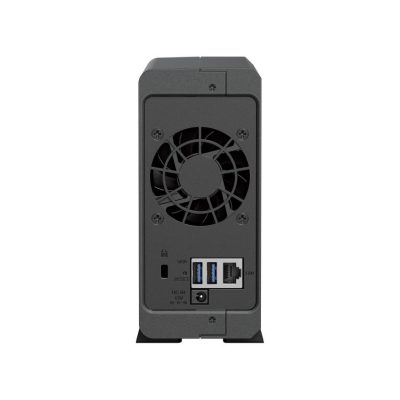 Synology NAS torre DS124 - Imagen 1