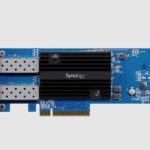 Tarjeta de red Synology E25G30-F2