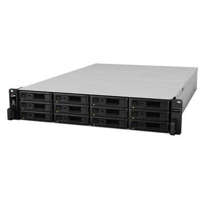Synology NAS Expansion Unit RX1217 - Imagen 1
