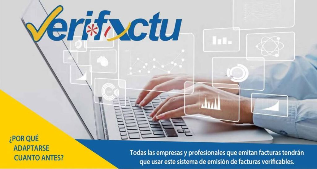 Verifactu