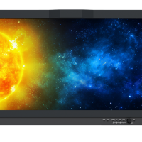 PROMINENCE CG1 ColorEdge frontal