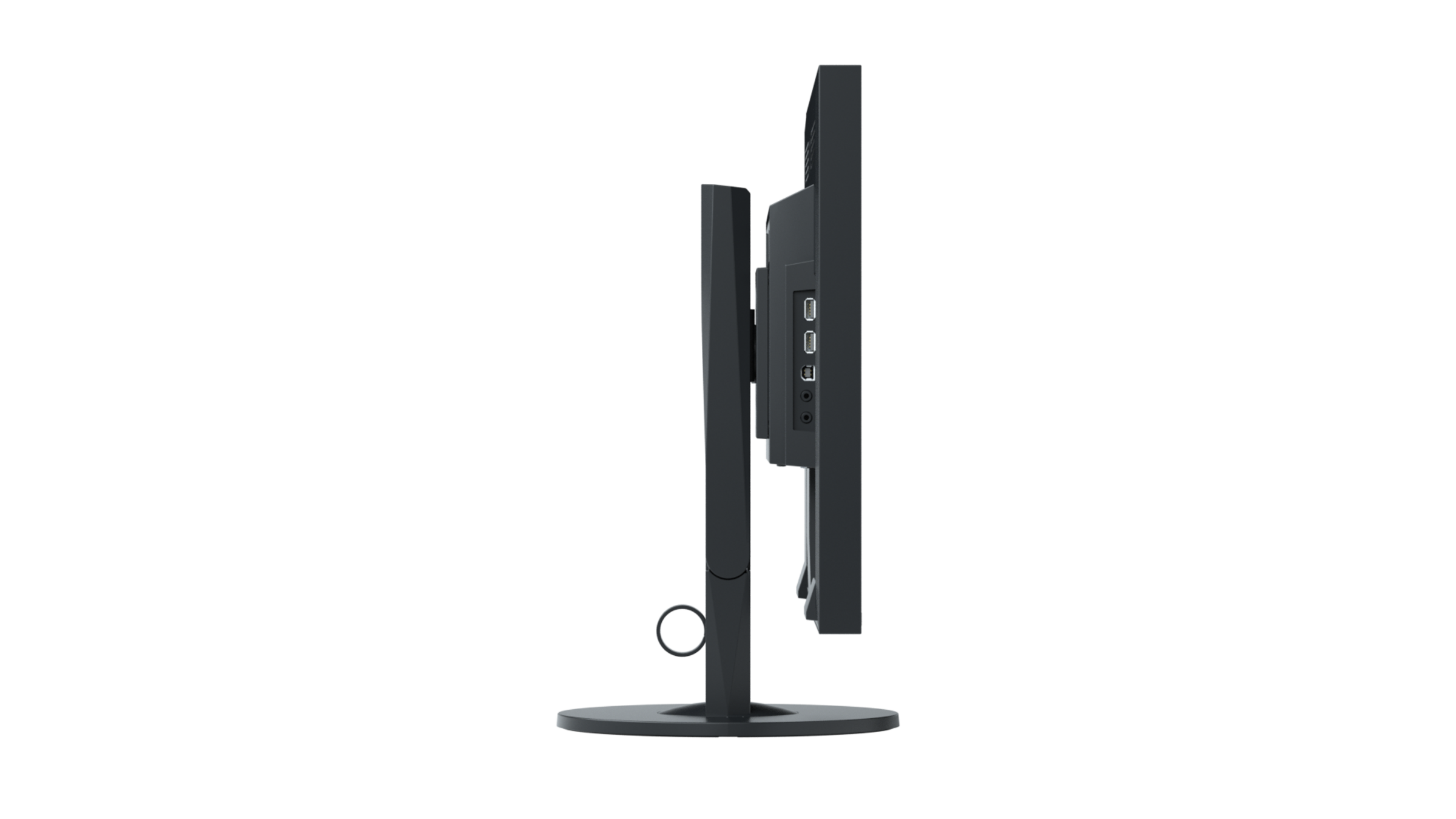EV2430 FlexScan perfil