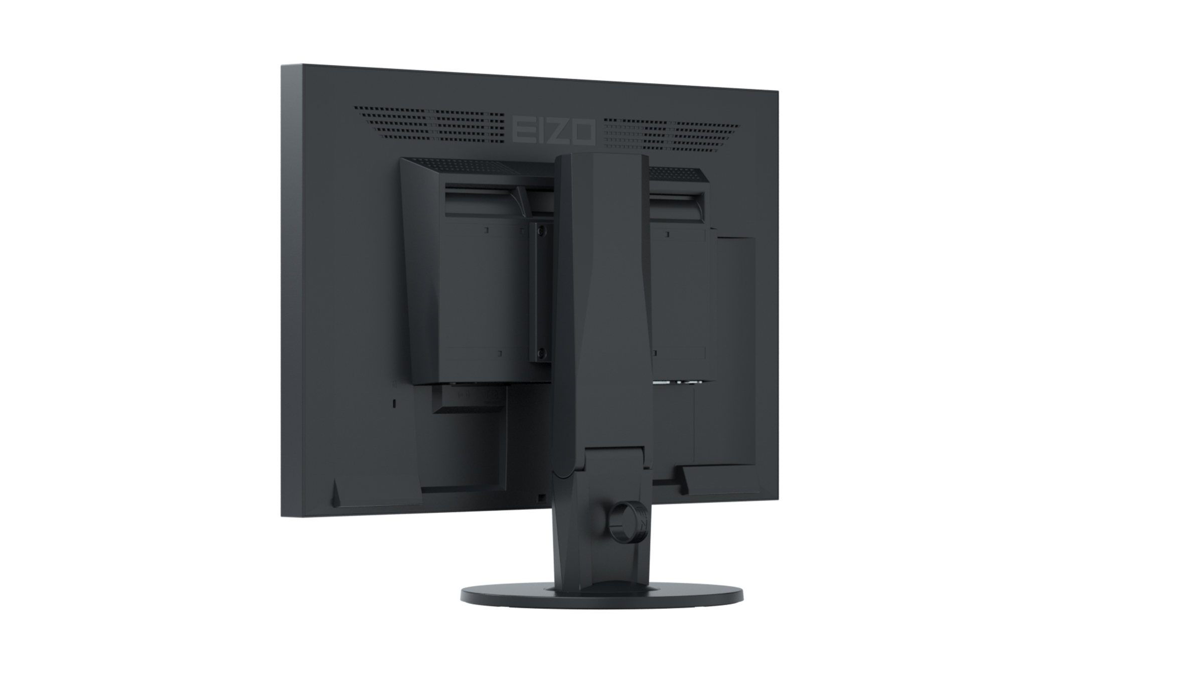 EV2430 FlexScan trasera