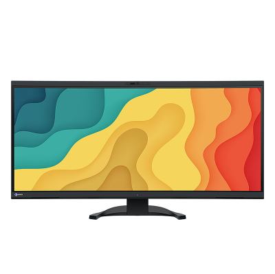 Monitor Eizo EV3450XC-BK