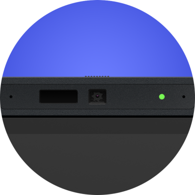 Monitor curvo Eizo FlexScan EV3450XC - Imagen 6