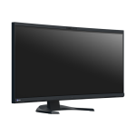 Monitor curvo Eizo FlexScan EV3450XC - Imagen 7